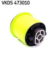 SKF VKDS 473010